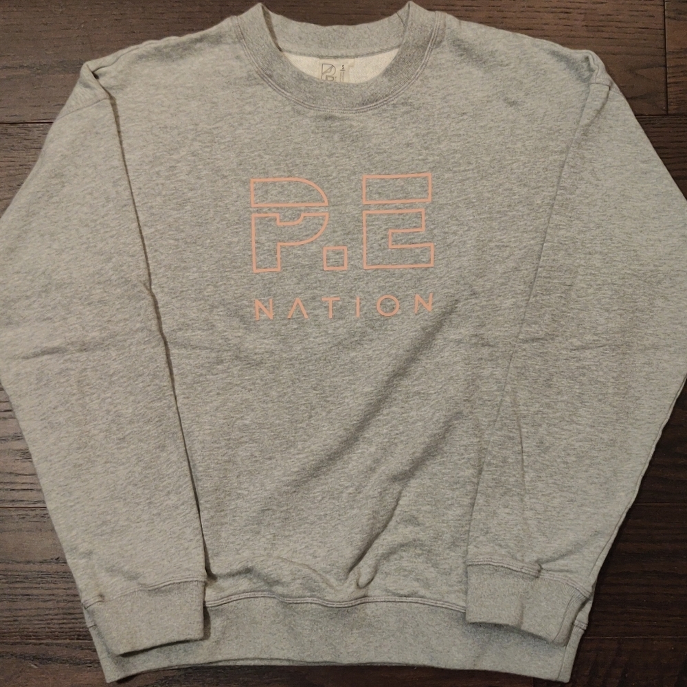 P.E Nation Headsup Sweatshirt